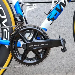 category Chainsets