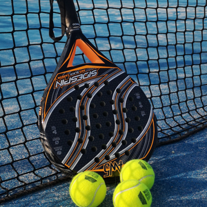 Paddleball