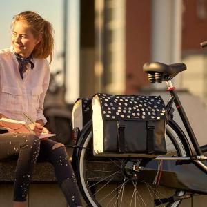 Panniers & Luggage Racks