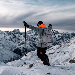 Ski Pants