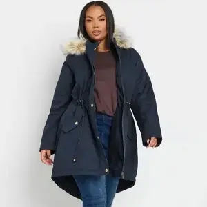 category Parkas