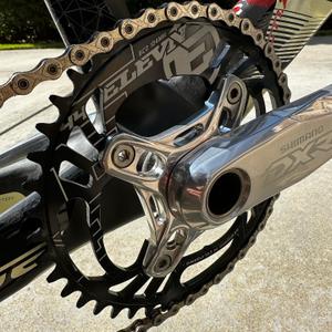 Chainset