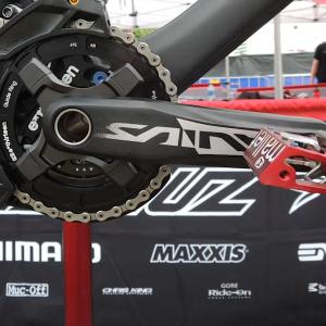 Fahrrad Tretlager & Pedale