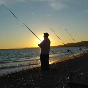 Surfcasting