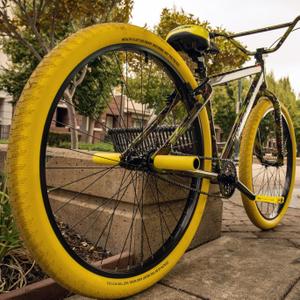 Spare Parts