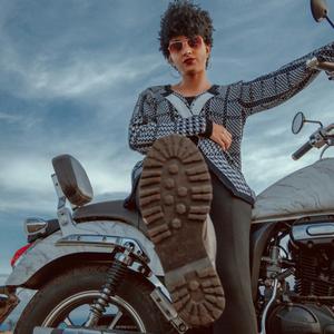 Boots and shoes