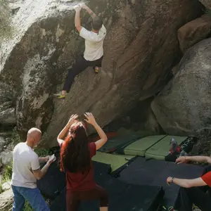 category Escalada
