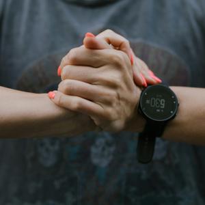 Relojes inteligentes