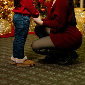 Stiefel & Stiefeletten