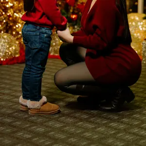 category Bottes & Bottines