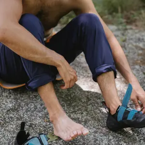 Climbing Pants