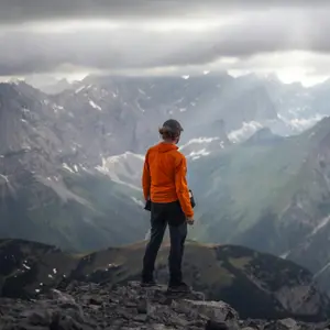 Mountaineering Jackets