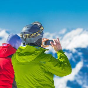 Ski Helmets
