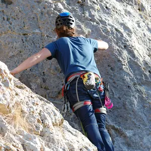 Mountaineering Pants