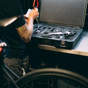 Spare Parts