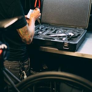 Spare Parts