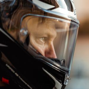 Screens, Pinlock and visors