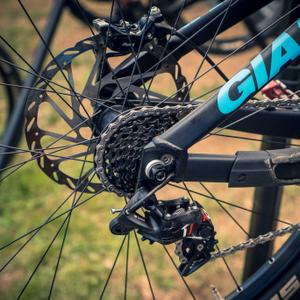 Chainset