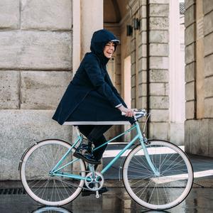 Vestes de pluie et Ponchos