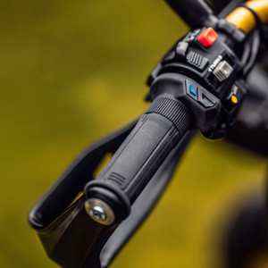 category Guiador e punhos