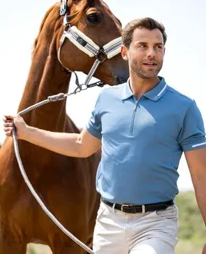 category Poloshirts