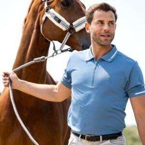 Polos / T-Shirts