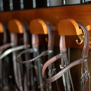 category for the Saddle