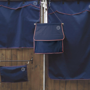 Stall Doors & Stall Curtains