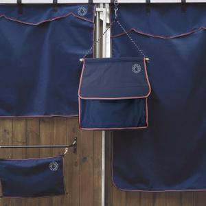 Curtains & Stall Doors