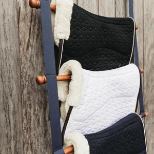 Saddle Racks