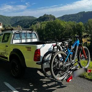 category Cykelhållare