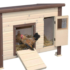 Chicken Coops