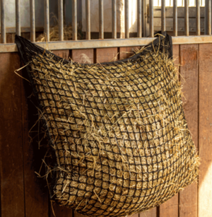 For Hay