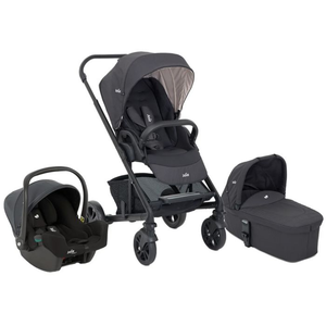 3-in-1 Kinderwagen