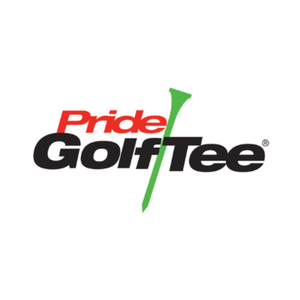 Pride Golf Tee