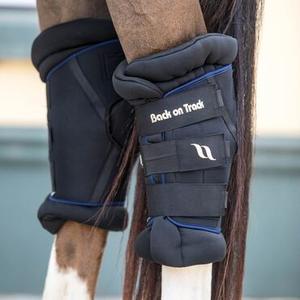 Hock/knee Protection