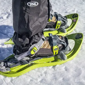 category Raquetas de nieve