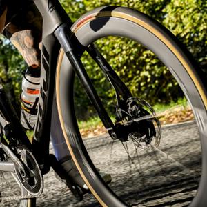 Wheels & Tyres