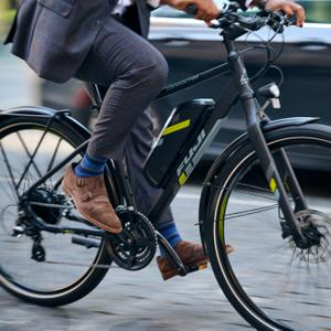 Wheels, Tyres & Brakes