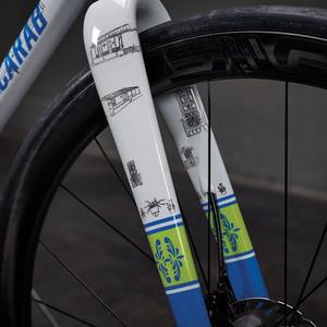 Road Forks