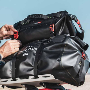 category Bagagetassen voor motoren en scooters