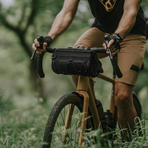 Handlebar Bags