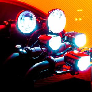Lighting Sets