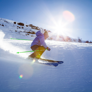 Winter Sports