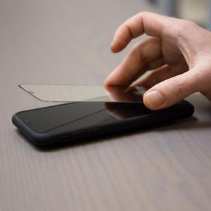 Phone screen protector