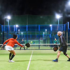 Racket Sports