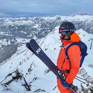 Winter Sports
