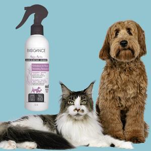 Cat Spray Deodorant