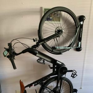 Bicycle Racks & Stands