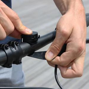 Bicycle Computer Mounts